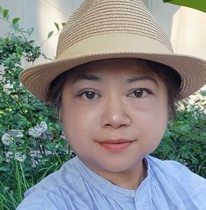 Meet your Posher, Dawn